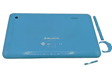 Blocco Cover Retro Coperchio Per Tablet majestic tab 311 3g