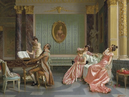 Stampa tela vittorio - stampa,