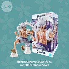 Bandai Banpresto One Piece