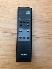 PHILIPS EM2100, TELECOMANDO CD