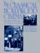 The Classical Hollywood