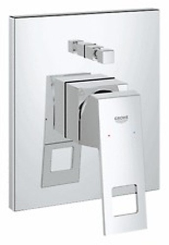 Miscelatore grohe per incasso - grohe,