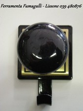 D0045 BRASS COAT HANGER HANGER