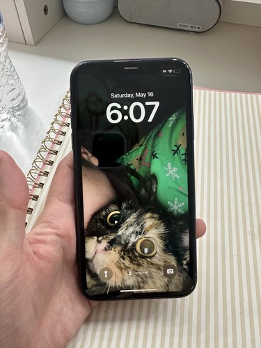 Apple iphone 64gb black - apple,
