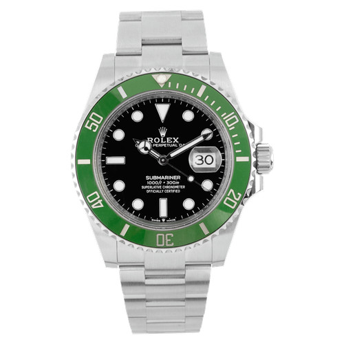 Rolex oyster perpetual - oyster,
