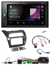 Pioneer 2DIN volante DAB USB
