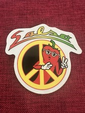 Adesivo Salsa Cicli Vintage