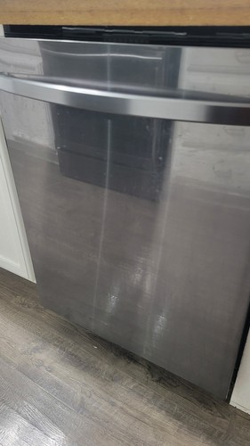 Pannello porta lavastoviglie
