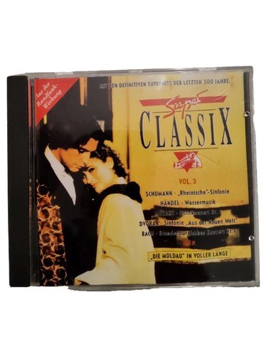 Markenlos musica classica - musica, cd