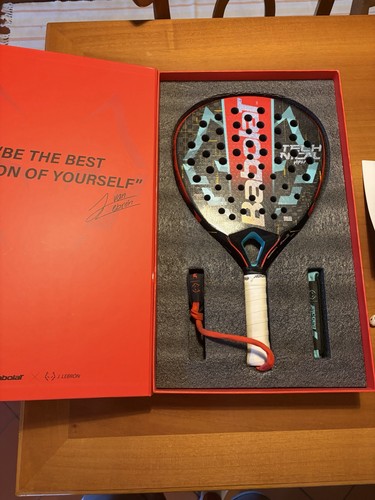 Babolat technical viper - technical, juan