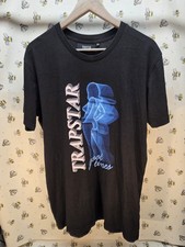 T-shirt uomo Trapstar Good