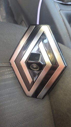 Camera recul renault clio - de,