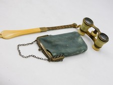 Vintage Theatre Binoculars