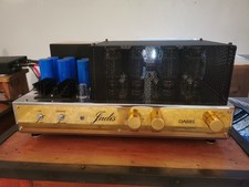 Amplificateur jadis da88s - amplificateur,