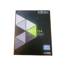 Minix Neo Z64 Mini PC