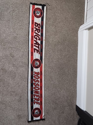 Milan ultras sciarpa - ultras,