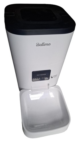 Balimo distributore automatico - balimo,