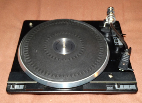 Telaio giradischi automatico - , 3