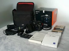 Sony Cyber-shot DSC-RX10 IV