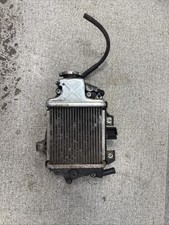 Genuine Honda SH 125 Sh125