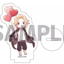 Manjiro Sano Mikey Tokyo