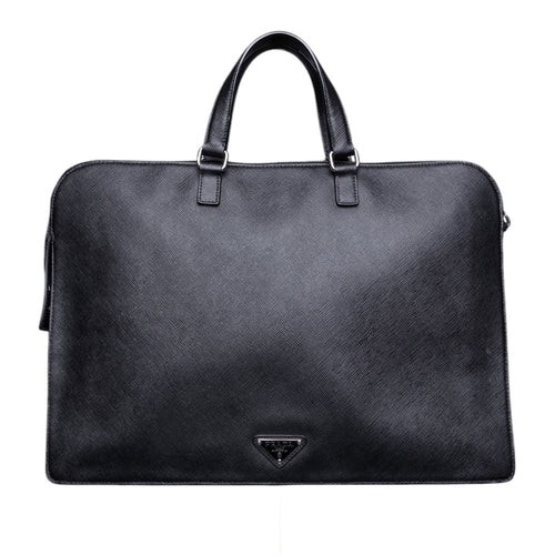 Portadocumenti prada pelle - in,