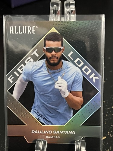 Paulino santana 2025 upper - santana,