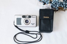 [Near MINT+] Konica Big mini F