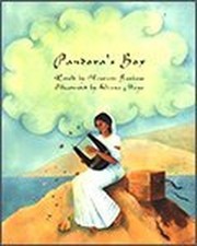 Pandora's Box: A Greek Myth