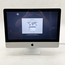 Apple iMac A1311 2011 i5 2400S