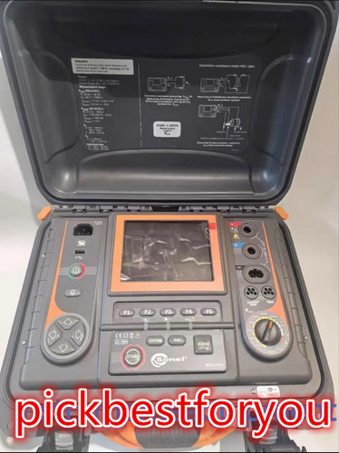 1pz sonel mic - 1pz, tester