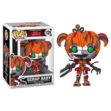 Pop! Vinyl - FNAF Help Wanted