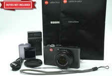 [Opt Mint] Leica D-LUX 3 10,0