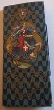 1930 Conte Grande and