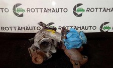 TURBINA PER OPEL Astra H