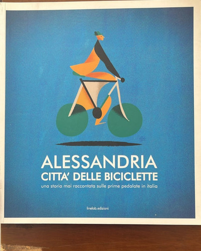 Alessandria citta delle - alessandria,