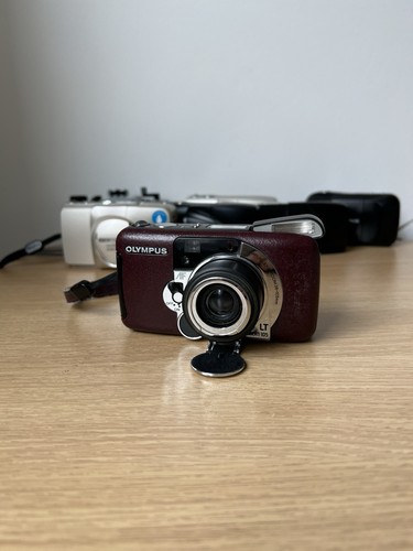 Rara fotocamera pellicola