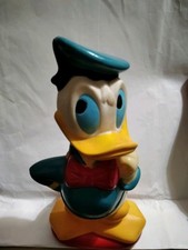 PUPAZZO IN PLASTICA PAPERINO