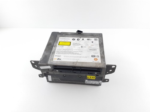 Bmw serie nbt - f, mmi