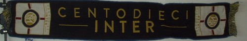 Sciarpa scarf calcio - sciarpa, schal