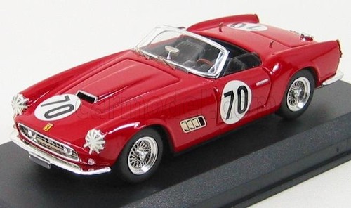 Art model ferrari 250 - -,