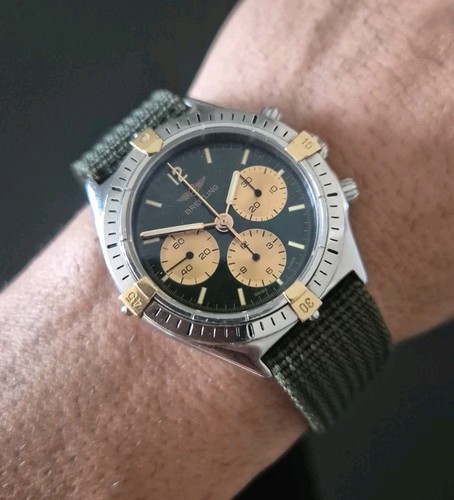 Orologio breitling callisto - orologio,