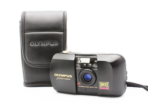 Quasi come nuovo olympus μ - [quasi,