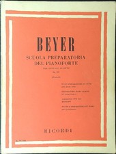 BEYER SCUOLA PREPARATORIA DEL