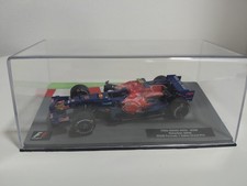 Modellino F1 Toro Rosso STR3 - 2008 Sebastian Vettel 1:43
