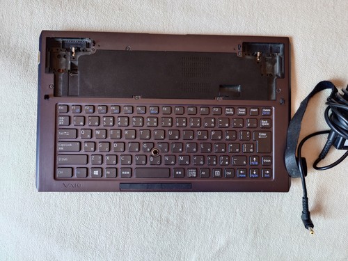 Sony vaio duo - 11, funzionante