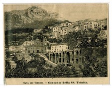 CAVA dei TIRRENI
