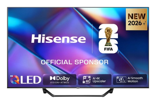 Hisense 43a79s 109 cm - hisense, 109,2