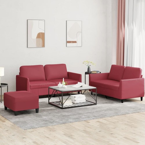 Sofa set - sofa,