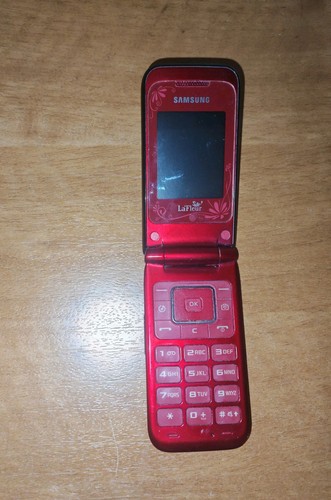 Telefono cellulare samsung - cellulare,